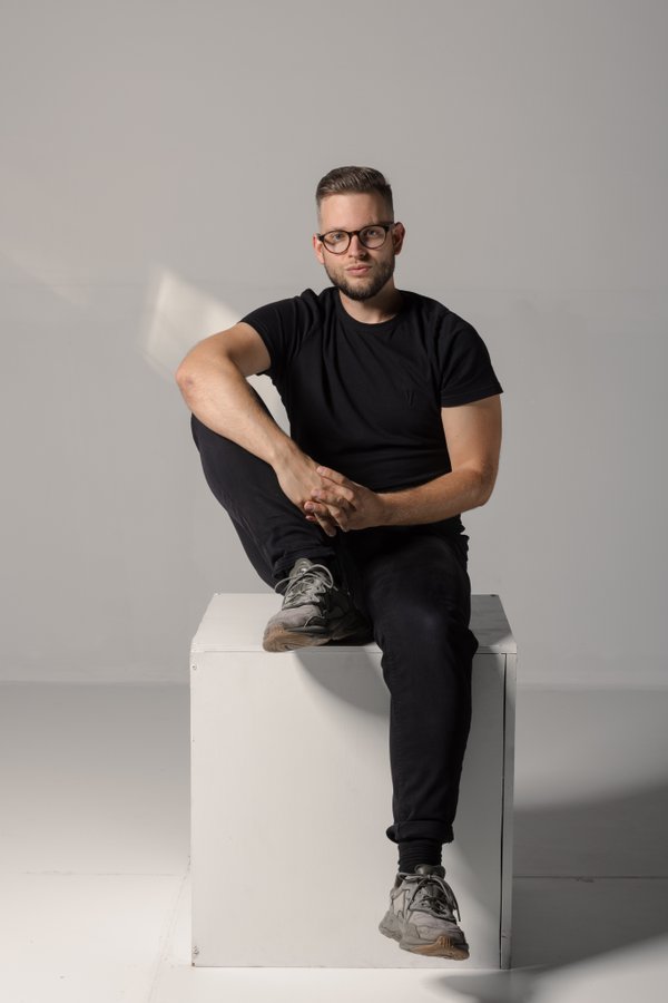 Eliasz Jesiak - Fotograf